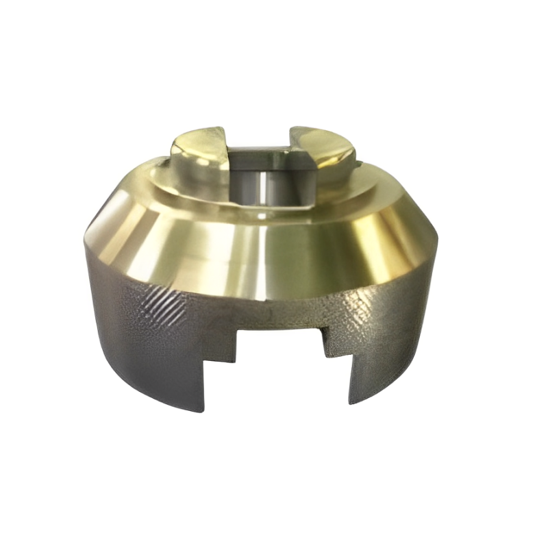Workpiece Jig สำหรับ Machining ｜ ลดเวลาเซ็ตอัพ เพิ่มความแม่นยำในการผลิต